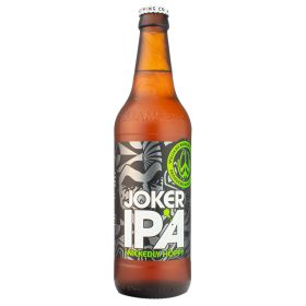 Joker Ale 5% ABV 12x500ml