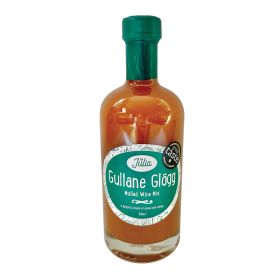 Gullane Glogg Mulled Wine Mix 6x50cl