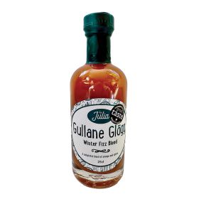 Gullane Glogg Winter Fizz Blend 6x25cl