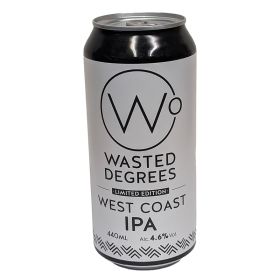 West Coast IPA 12x440ml