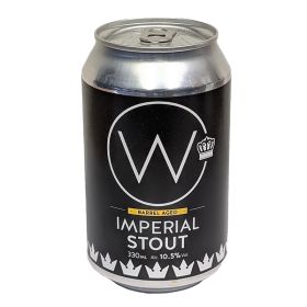 Imperial Stout 12x330ml