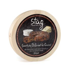 Something Different for Cheese Fruit Cake 1x300g