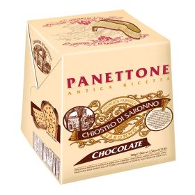 Mini Chocolate Panettone 1x100g