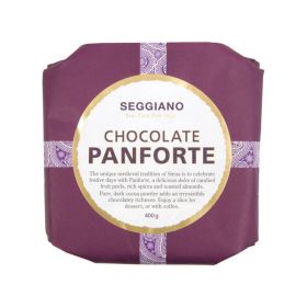 Chocolate Panforte 1x100g