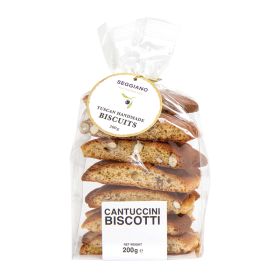 Cantuccini Biscotti 8x200g