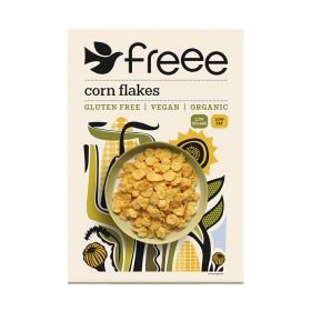 Cornflakes - Organic 5x325g