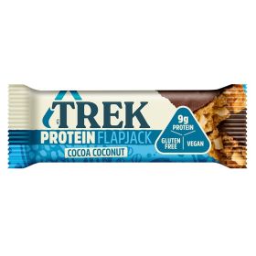 Cocoa Coconut Trek Flapjacks 16x50g