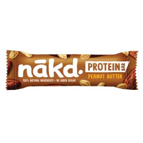 Protein Peanut Butter Bar 16x45g