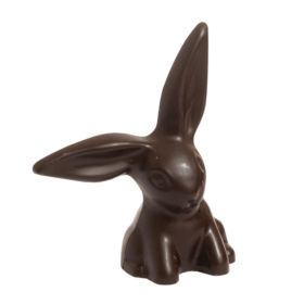 Dark Chocolate Rabbit - Organic 6x200g