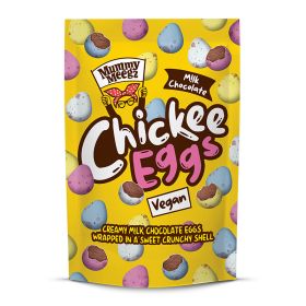 Chickee Eggs 12x80g