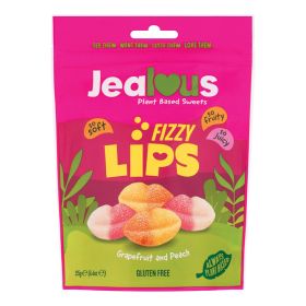 Fizzy Lips -Share Bag 10x125g