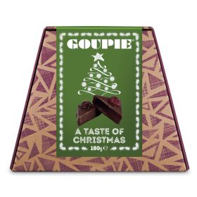 A Taste Of Christmas Box 6x180g