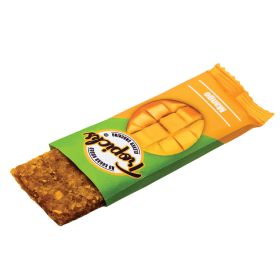 Tropicks Fruit Bar Mango 20x20g