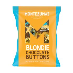 Blondie Chocolate Buttons 8x150g