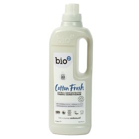 Fabric Conditioner - Cotton Fresh 12x1lt