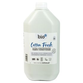 Fabric Conditioner - Cotton Fresh 1x5lt