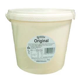Original Creamy Sheese (BB 19/08/24) 1x3kg