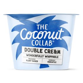 Double Cream 6x220ml