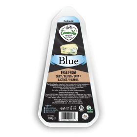 Blue Cheese Style Wedge 10x200g