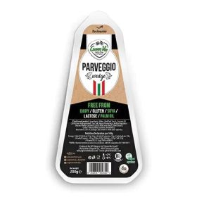 Parveggio Italian Style Wedge 10x200g