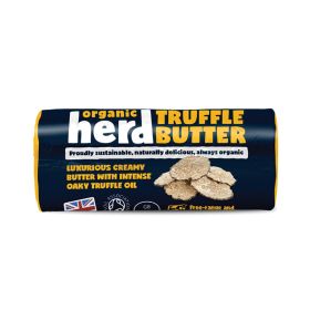 Truffle Butter - Organic 10x80g