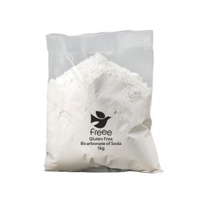 Bicarbonate of Soda 3x1kg