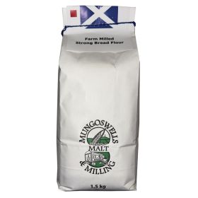 Strong White Bread Flour 6x1.5kg