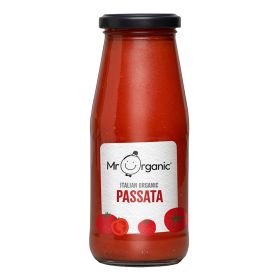 Passata - Organic 12x690g