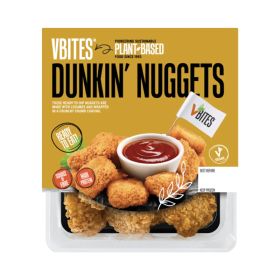 Dunkin Nuggets 6x160g