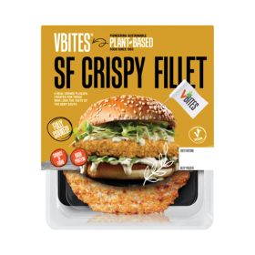 Southern Fried Chickn Burger 6x226g