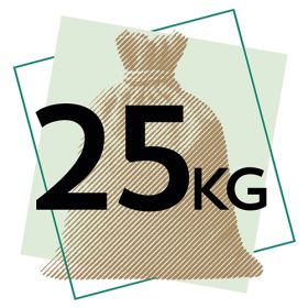 Vegan Sausage Mix 1x25kg