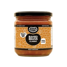 Classic Baked Beans 12x325g