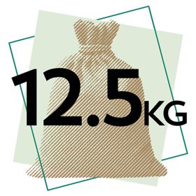 Bouillon Powder - Organic 1x12.5kg