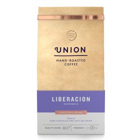 Liberacion Guatemala Coffee Ground 6x200g