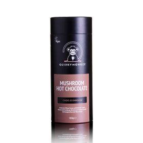 Choc-O-Shroom Mushroom Hot Chocolate 6x150g