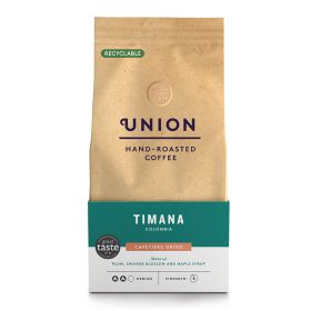 Timana Colombian Ground Coffee 6x200g