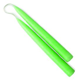 Standard Candles - Green 3x2