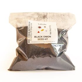 Black Onion Seed (Nigella / Kalonji Seed) 1x900g