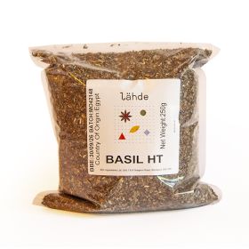 Basil 1x250g