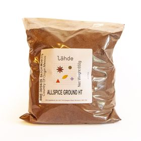 Allspice - Ground 1x650g