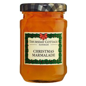 Christmas Marmalade 6x112g