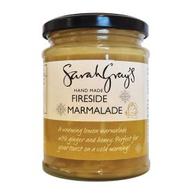 Fireside Marmalade 6x330g