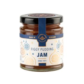 Clearance - Figgy Pudding Jam 6x230g