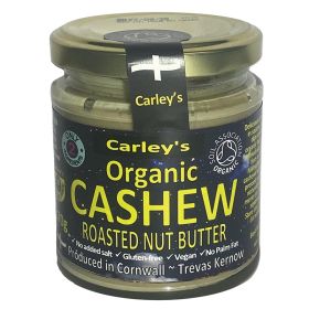 Cashew Butter - Organic 6x170g