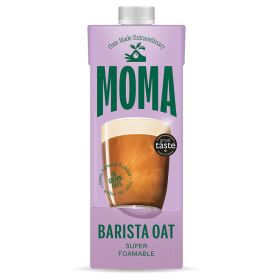 Barista Oat Drink 6x1lt