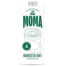 Barista Oat Professional 12x1lt