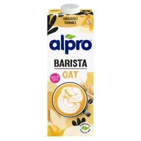 Barista Oat Drink 8x1lt