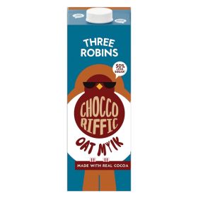 Choccoriffic Oat Mylk 6x1lt