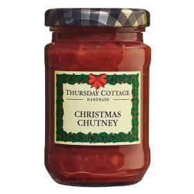 Christmas Chutney 6x112g