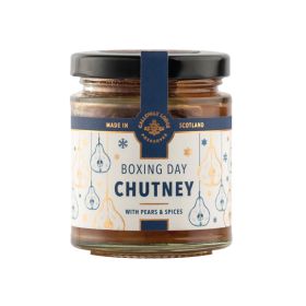 Boxing Day Chutney 6x200g